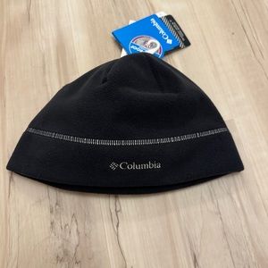 Columbia OmniHeatThermalReflective WindBloc Beanie